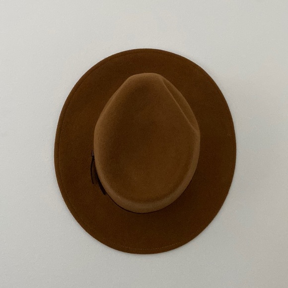 Anupaya Vegabound wool fedora - Picture 3 of 7